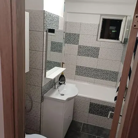 Διαμέρισμα 2 Plaza Mall