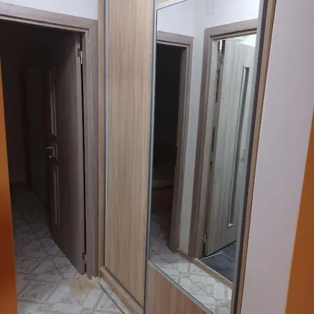 Διαμέρισμα 2 Plaza Mall Βουκουρέστι