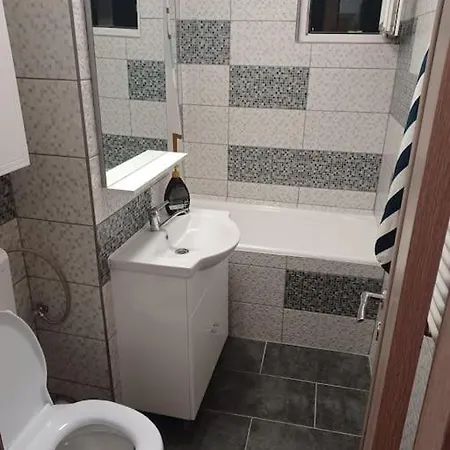 Διαμέρισμα 2 Plaza Mall *